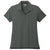 OGIO Women's Tarmac Grey Regain Polo