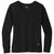 OGIO Women's Blacktop Luuma Flex Long Sleeve V-Neck