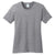 Port & Company Women's Athletic Heather Core Cotton Tee