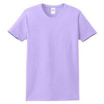 Port & Company Women's Lavender Essential Tee