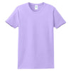 Port & Company Women's Lavender Essential Tee