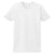 Port & Company Women's White Essential Tee