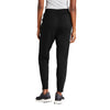 Sport-tek Women's Deep Black Circuit Jogger