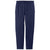 Sport-Tek Women's True Navy Tricot Track Jogger