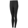 Clique Women's Black Bolt Active Legging