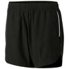 Clique Women's Black Dart Active Short