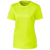 Color Neon Yellow