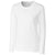 Clique Women's White Long Sleeve Phoenix Tee