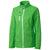 Clique Women's Apple Green Telemark Softshell