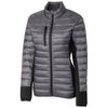 Clique Women's Grey Lemont Jacket