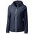 Clique Women's Dark Navy View Jacket