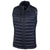 Clique Women's Dark Navy Hudson Vest