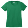 Sport-Tek Women's Kelly Green PosiCharge Competitor Tee