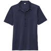 Sport-Tek Women's True Navy Posi-UV Pro Polo