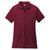 Sport-Tek Women's Maroon PosiCharge Competitor Polo