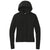 Sport-Tek Women's Black Sport-Wick Flex Fleece Pullover Hoodie