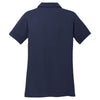 Sport-Tek Women's True Navy PosiCharge RacerMesh Polo