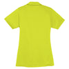 Sport-Tek Women's Citron PosiCharge Micro-Mesh Polo