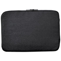 Stormtech Black Cupertino Laptop Sleeve 14