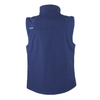 48-Hour Zusa Men's Navy Cross-Hatch Wanderlust Vest