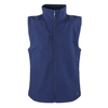 48-Hour Zusa Men's Navy Cross-Hatch Wanderlust Vest