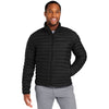 Marmot Men's Black Echo Featherless Jacket