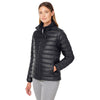 Marmot Women's Black Highlander Down Jacket