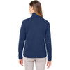 Marmot Women's Artic Navy Dropline Sweater Fleece Jacket