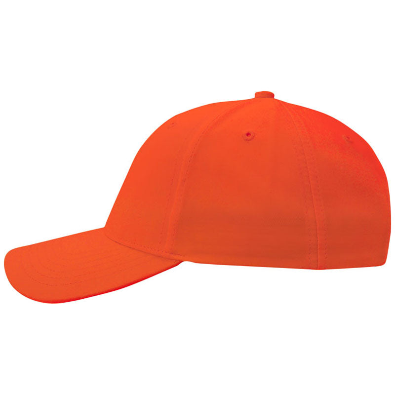 AHEAD University Orange/University Orange Nebula Cap