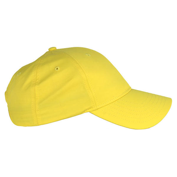 AHEAD Bright Yellow Nebula Cap