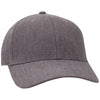 Ahead Grey Heather/Grey Heather Grid Cap