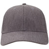 Ahead Grey Heather/Grey Heather Grid Cap