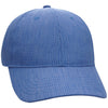 Ahead Denim Blue/Denim Blue Grid Cap