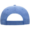 Ahead Denim Blue/Denim Blue Grid Cap