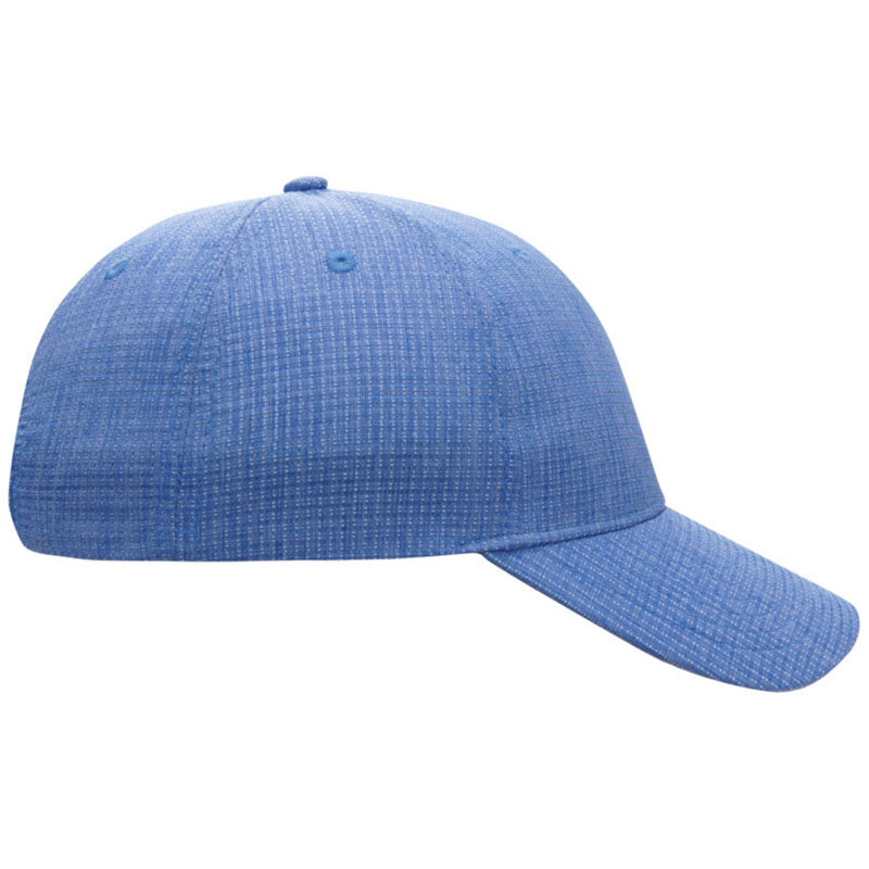 Ahead Denim Blue/Denim Blue Grid Cap