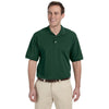 Harriton Men's Hunter 5.6 oz. Easy Blend Polo