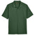 Harriton Men's Dark Green Advantage Snag Protection Plus Polo