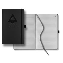 Castelli Black Appeel Medio Notebook