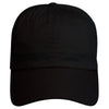 AHEAD Soot Newport Washed Cap