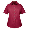 Color Burgundy