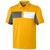 Cutter & Buck Men's College Gold Logan Polo