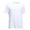 Expert Men's White American MoCA Short Sleeve Tee