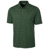 Cutter & Buck Men's Dark Hunter DryTec Advantage Space Dye Polo