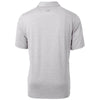 Cutter & Buck Men's Polished Heather Forge Polo