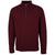 Cutter & Buck Men's Bordeaux Coastal Half Zip