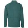 Cutter & Buck Men's Seaweed Coastal Half Zip