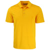 Cutter & Buck Men's College Gold Prospect Polo