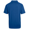 Cutter & Buck Men's Tour Blue Prospect Polo