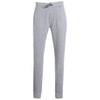 Greyson Men's Light Grey Heather Bleeker Jogger