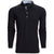 Greyson Men's Shepherd Apache II Long Sleeve Polo